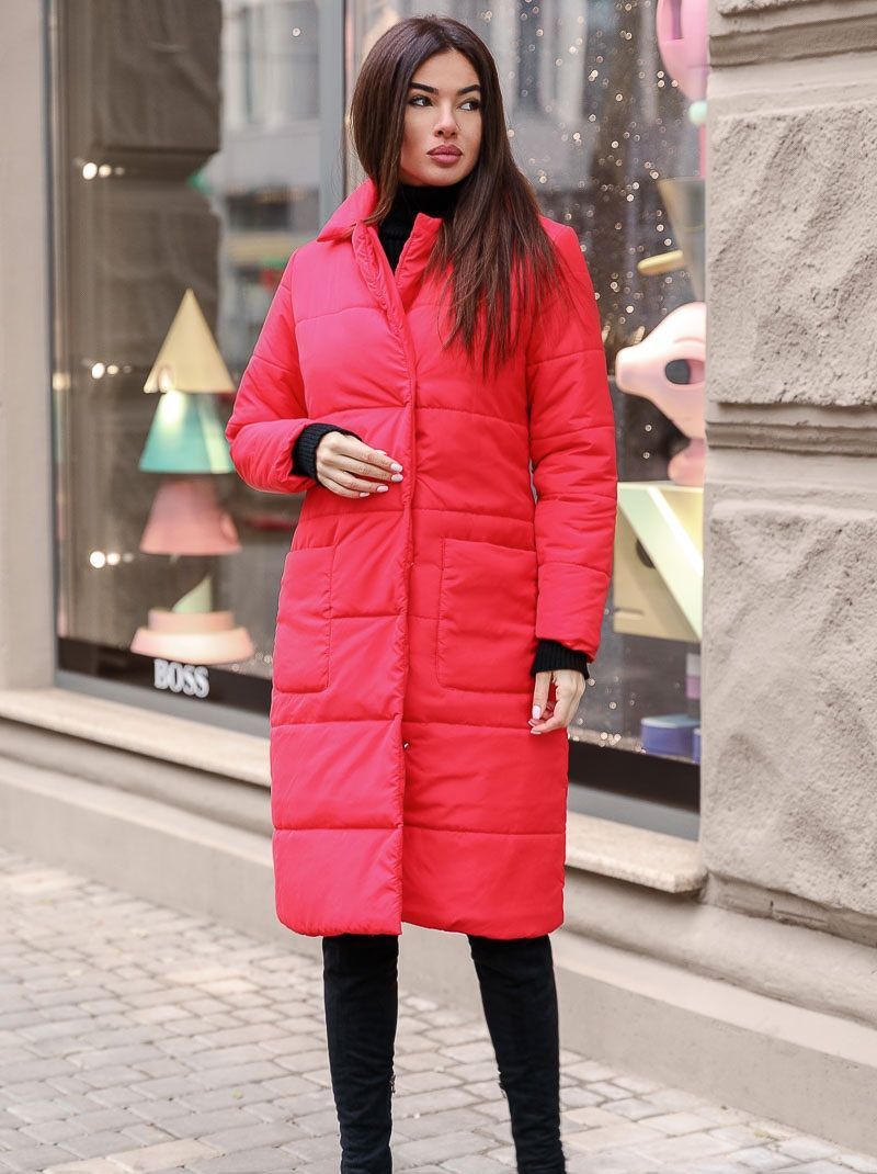 

Куртка Maximoda Е888829420  Красный, Куртка Maximoda Е888829420 46 Красный