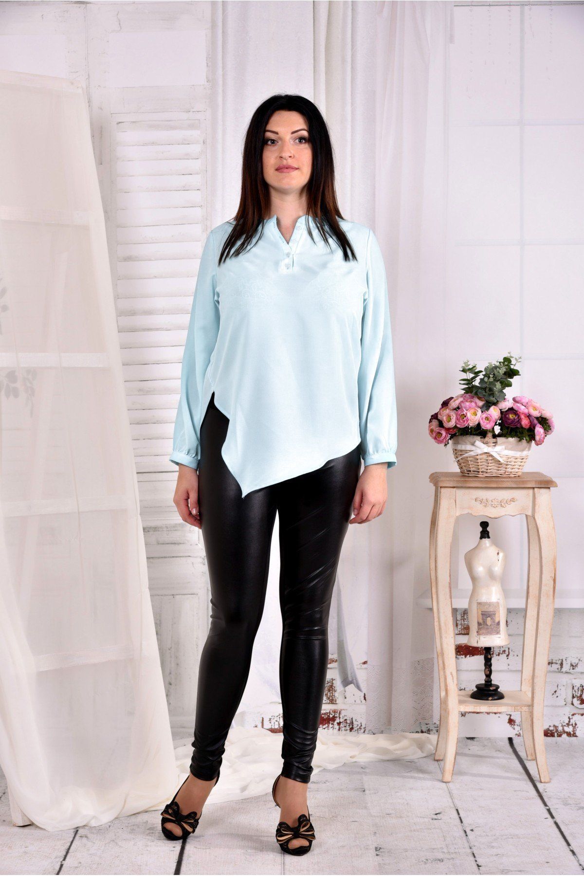 

Блузка Maximoda ЕGS0580 60-64