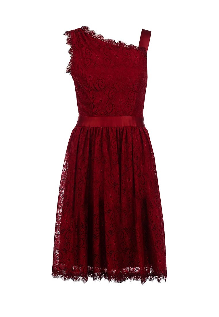 

Платье Maximoda LA00276Е 44 Красный