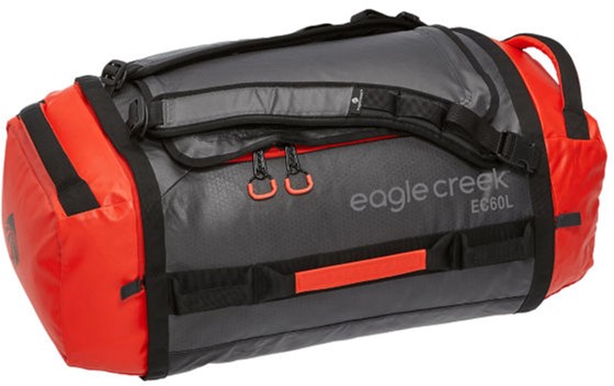

Сумка Eagle Creek Cargo Hauler Duffel 60 л M Flame (EC020584242)