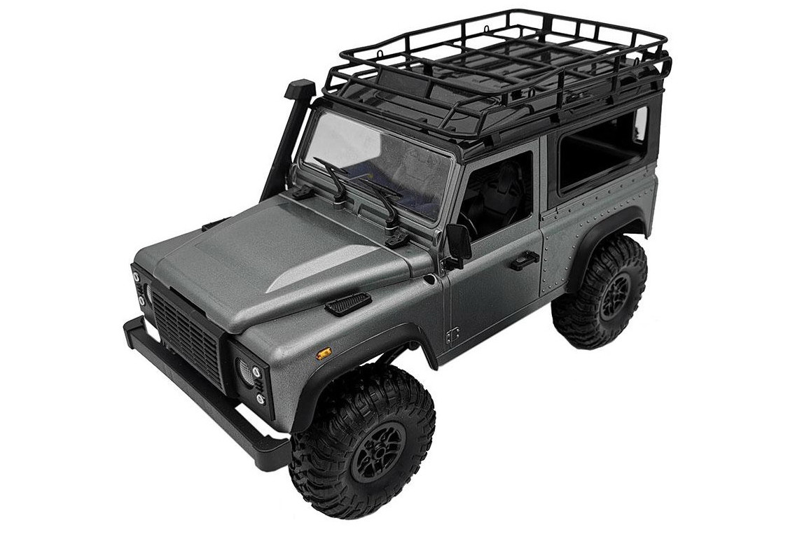 

Машинка на радиоуправлении MN Model 99S Defender 1:12 полноприводный (2722263968566)