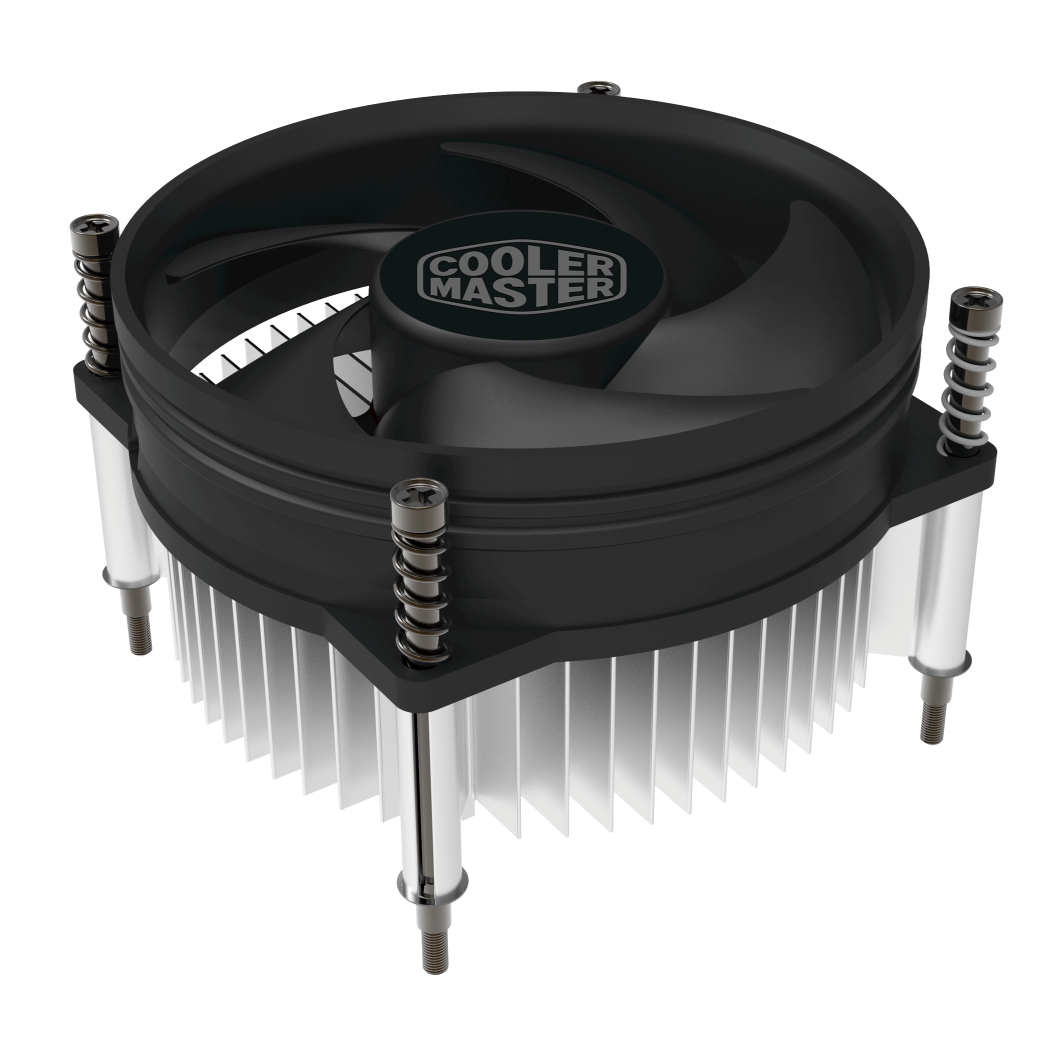 

Процесорний кулер Cooler Master i30 (RH-I30-26FK-R1)