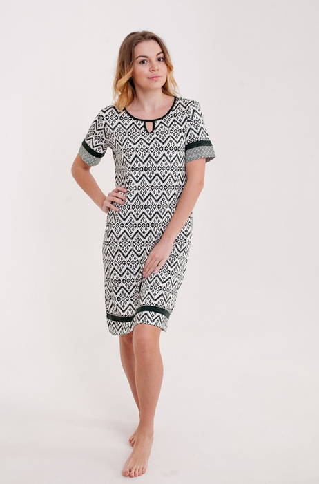 

Туника "Pastunette" 1081-308-2 36 () (Женские туники, Туника "Pastunette" 1081-308-2 36 (XS) (Женские туники)