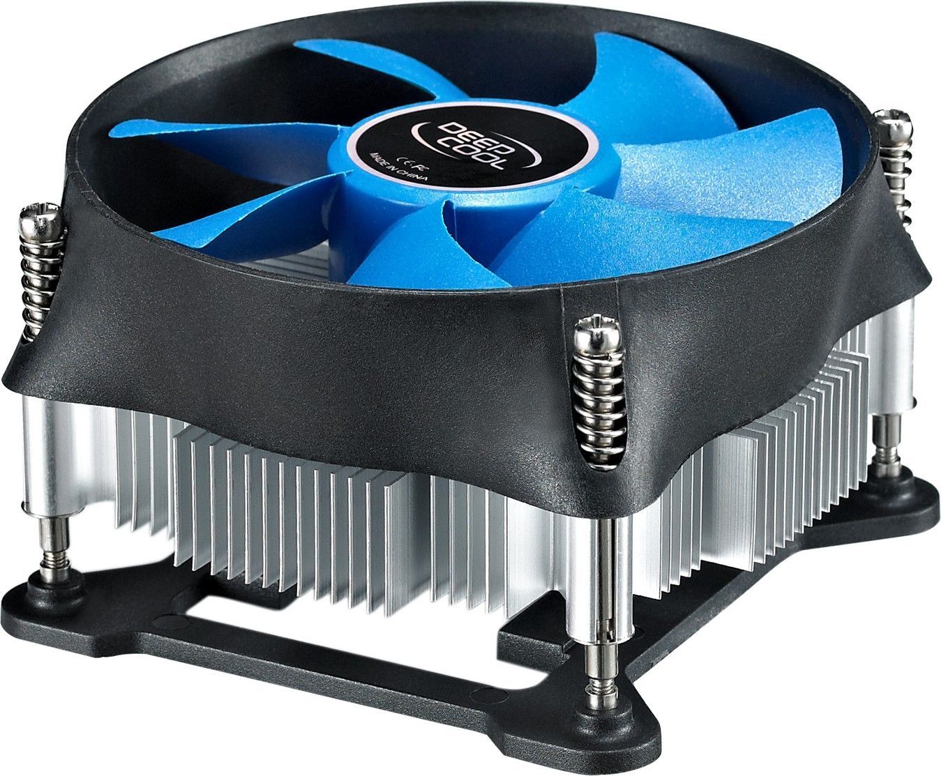 

Кулер для процессора Deepcool THETA 15 PWM