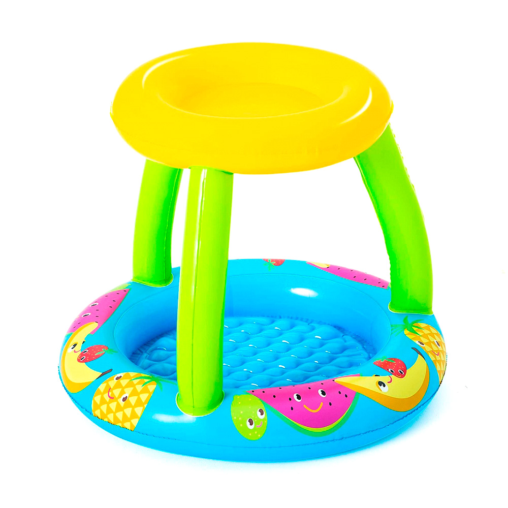 

Бассейн детский Bestway 52331 26 л