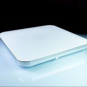 

LED светильник BIOM смарт SML- S01- 70 с пультом квадратный