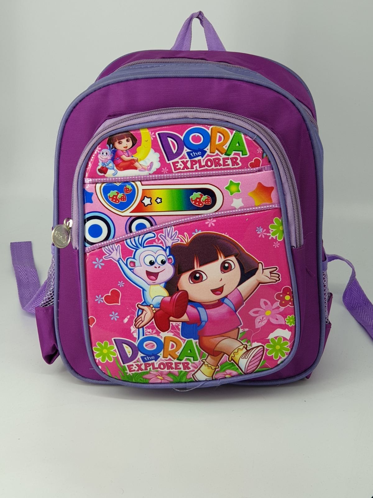 

Детский рюкзак Дора Dora фиолетовый SH-73