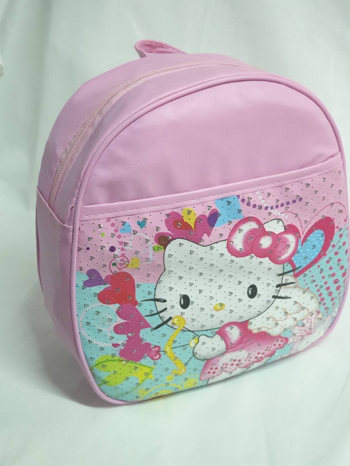 

Детский рюкзак Hello kitty NA-60-1