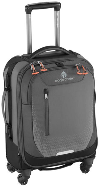 

Чемодан Eagle Creek Expanse Awd International Carry-On 33.5 л Grey (EC0A3CWP129)