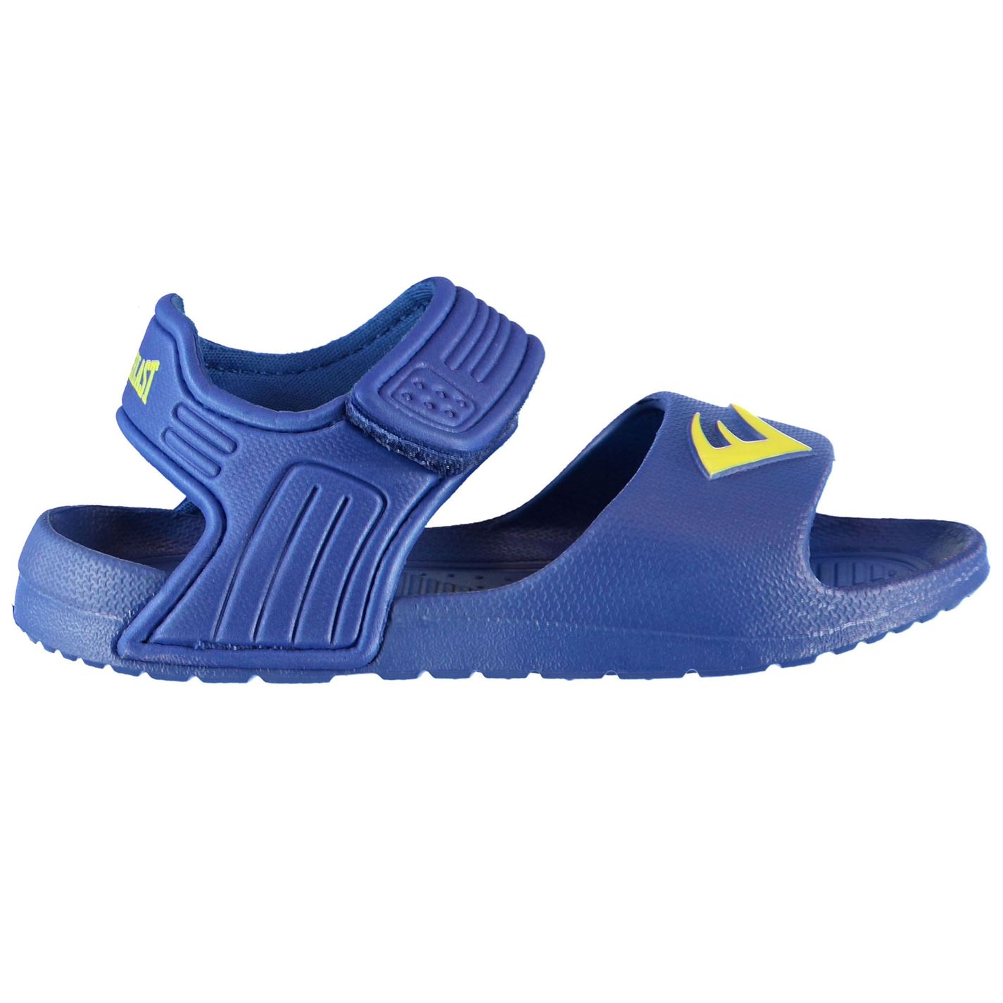 

Пинетки Everlast Infants Pool Shoes 22 (13) Синий (22604558-R)