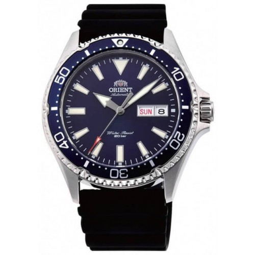 

Часы наручные Orient RA-AA0006L19B