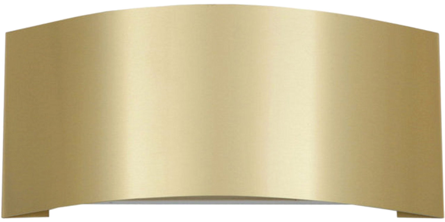 

Настенный светильник Nowodvorski NW-2985 Keal gold S