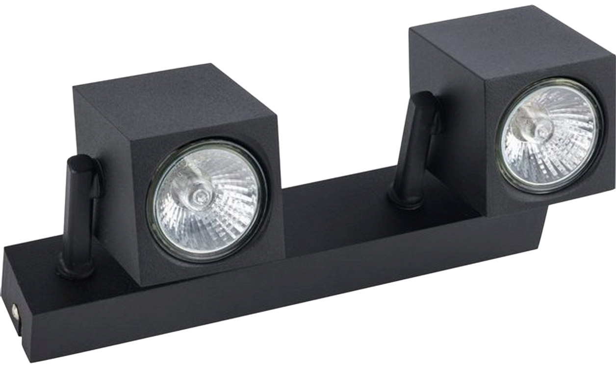 

Спотовый светильник Nowodvorski NW-8807 Cuboid