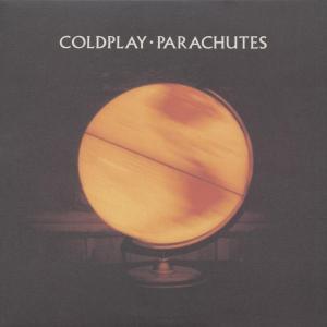 

Виниловая пластинка Coldplay Parachutes (арт. 377)