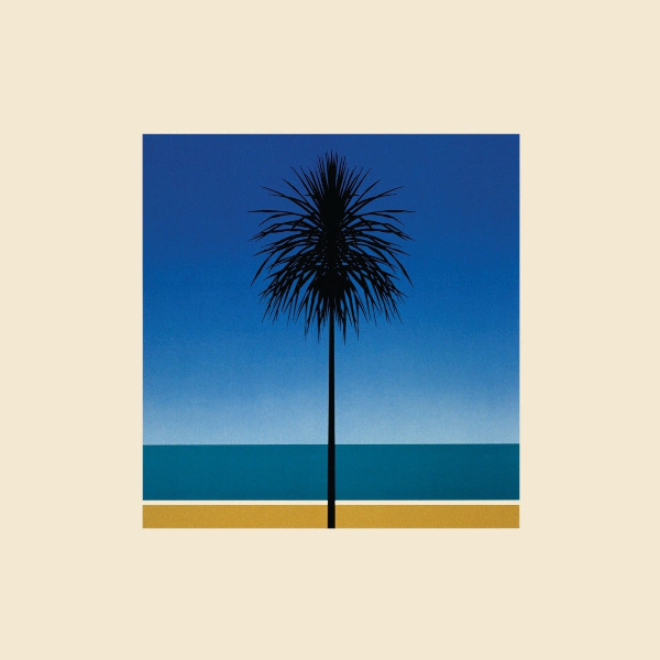 

Виниловая пластинка Metronomy English Riviera (арт. 6164)