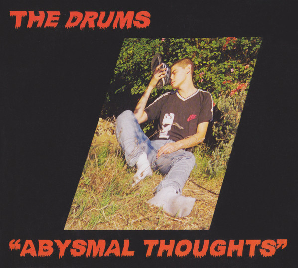 

Виниловая пластинка Drums Abysmal Thoughts (арт. 7660)