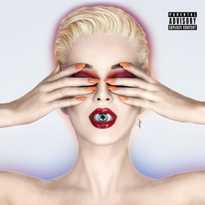 

Виниловая пластинка Perry, Katty Witness (арт. 4019)