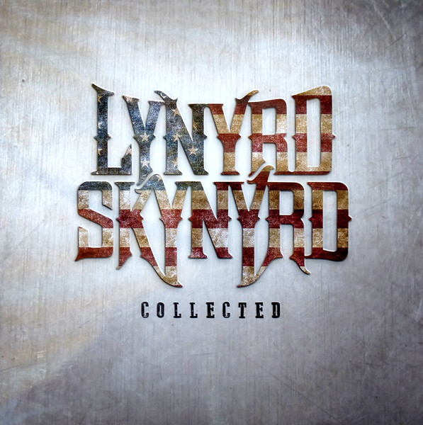 

Виниловая пластинка Lynyrd Skynyrd Collected (арт. 4323)