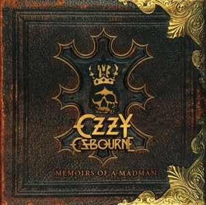 

Виниловая пластинка Ozzy Osbourne Memoirs Of A Madman (арт. 399)