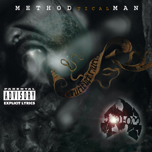 

Виниловая пластинка Method Man Tical (арт. 2561)