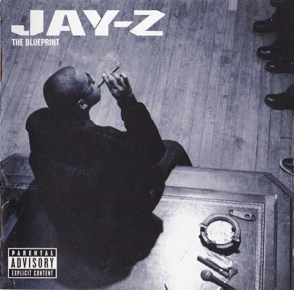 

Виниловая пластинка Jay-Z Blueprint (арт. 2522)