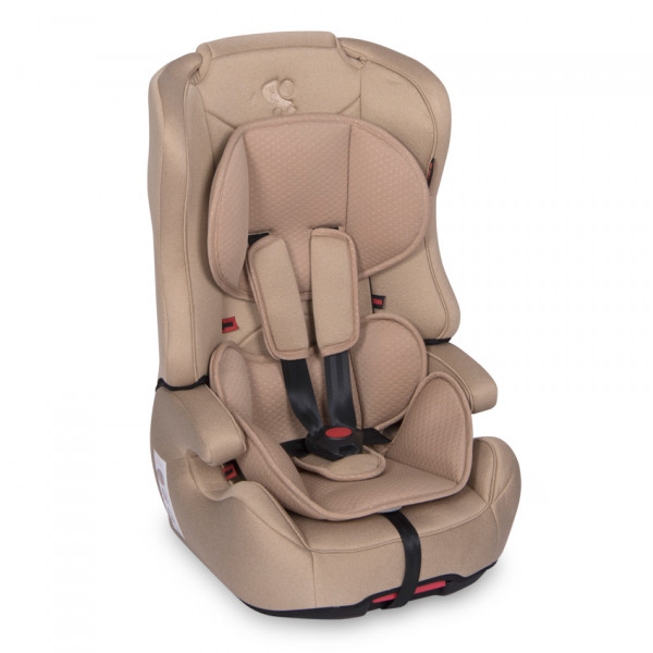 

Автокресло Lorelli HARMONY ISOFIX 9-36кг Beige (20668)