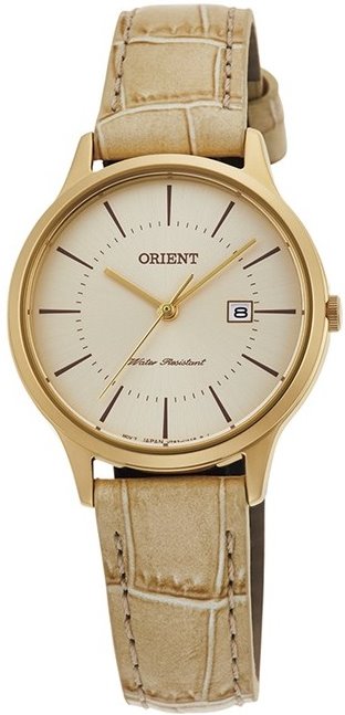 

Женские часы Orient RF-QA0003G10B