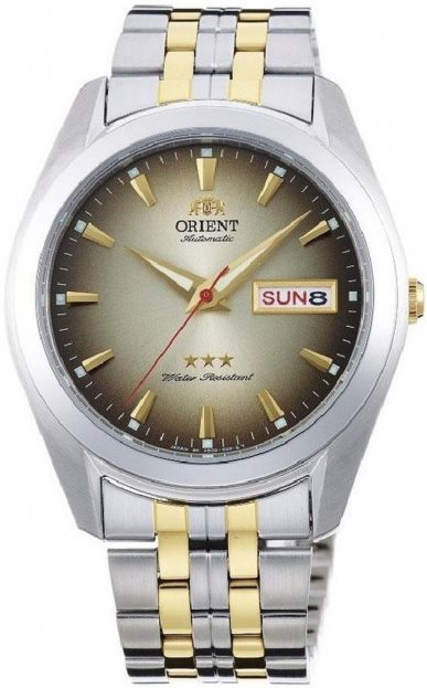 

Мужские часы Orient FAB0031G1