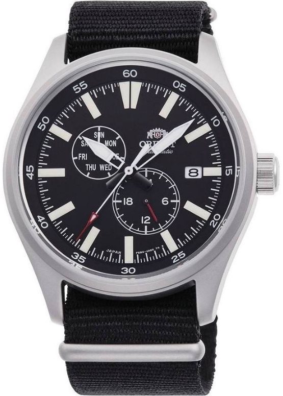 

Мужские часы Orient RA-AK0404B10B