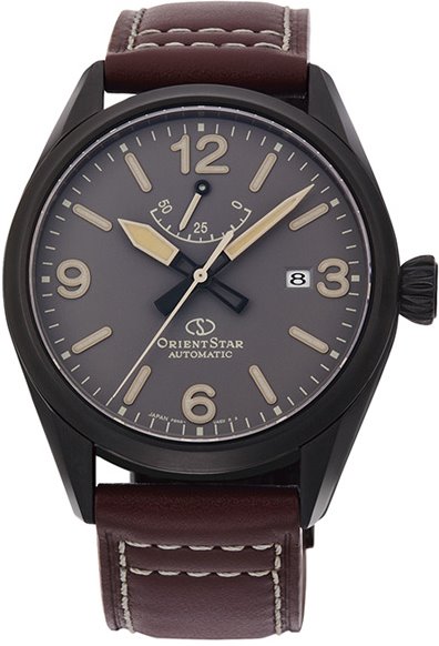 

Мужские часы Orient RE-AU0202N00B