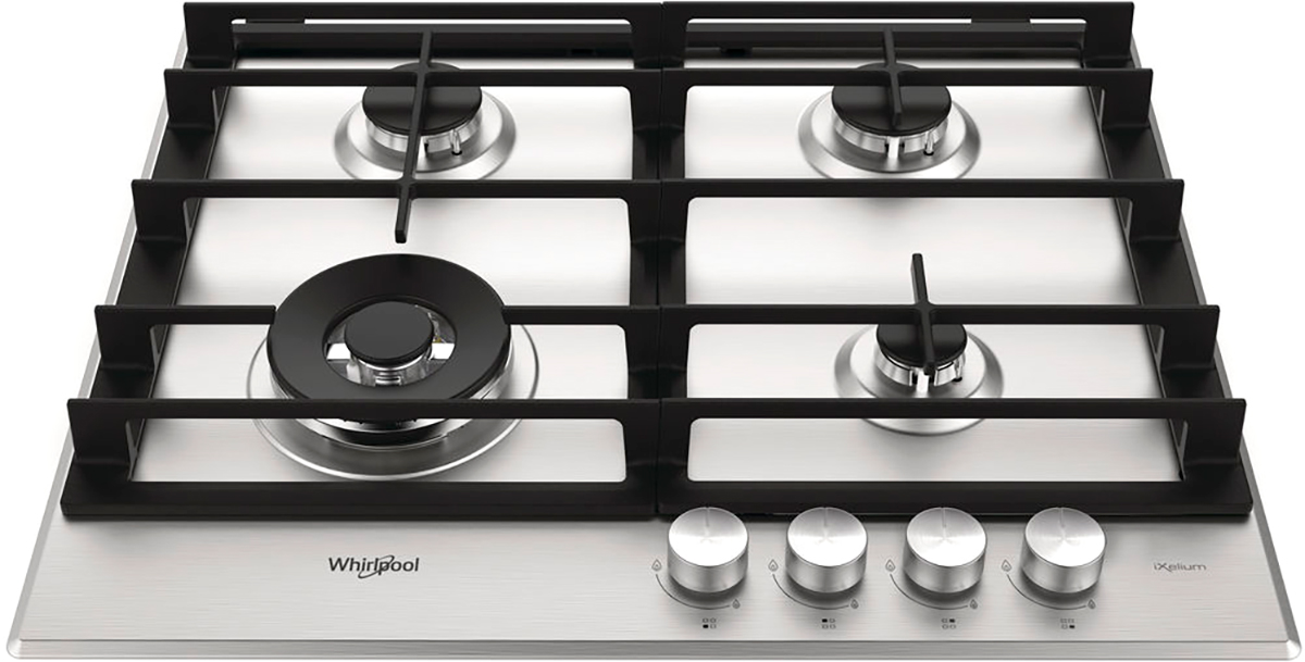

Варочная поверхность газовая WHIRLPOOL GMW 6422/IXL EE