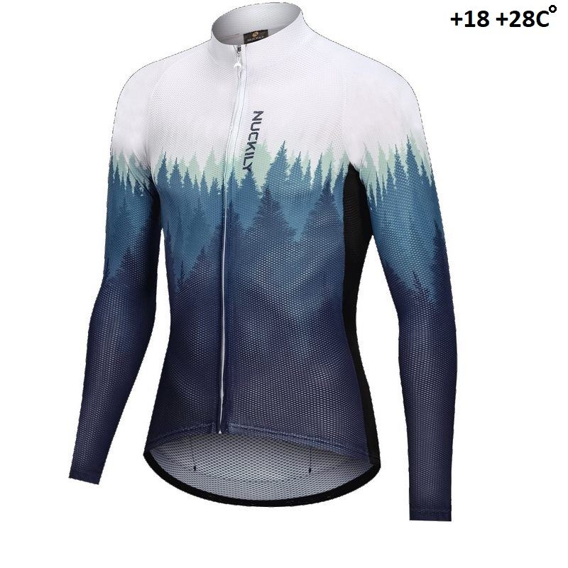 

Велокофта Nuckily pro жіноча S Multicolor JL2011S