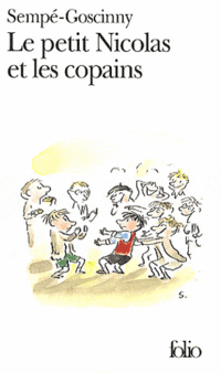 

Le petit Nicolas et les copains (13013373)