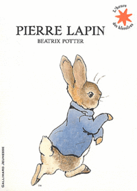 

Pierre Lapin (13013379)