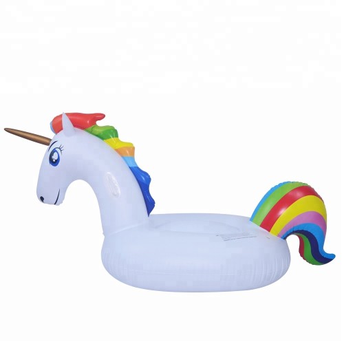 

Надувная платформа-матрас Shenzhen Hugewal Разноцветный Пегас (New Unicorn-1901014)