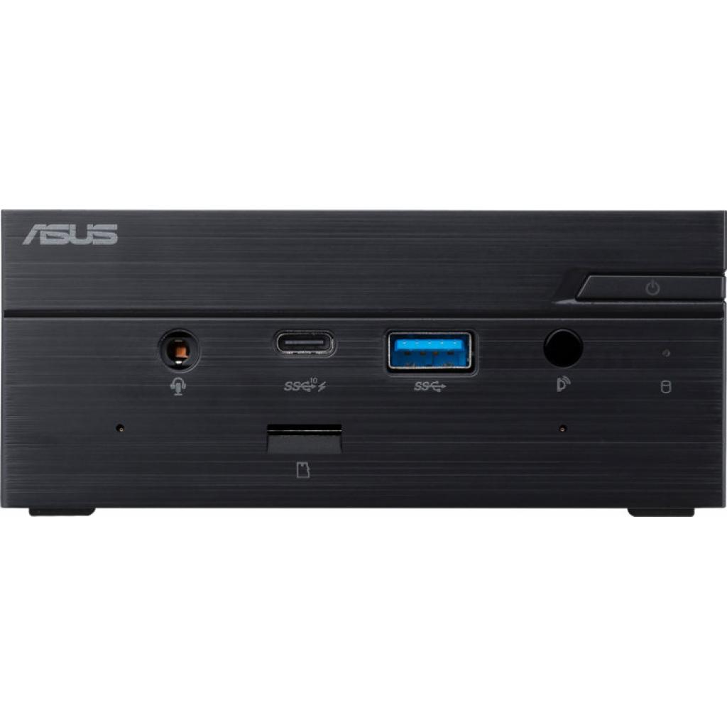 

Компьютер ASUS PN50-BBR545MD-CSM / Ryzen5 4500U (90MR00E1-M00160)