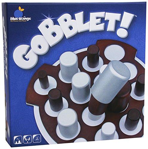 

Настольная игра Blue Orange Гобблет Gobblet