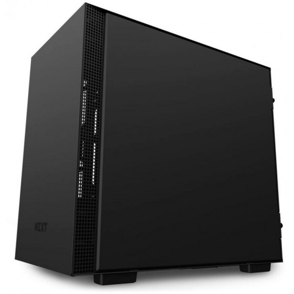 

Корпус NZXT H210i (CA-H210i-B1)