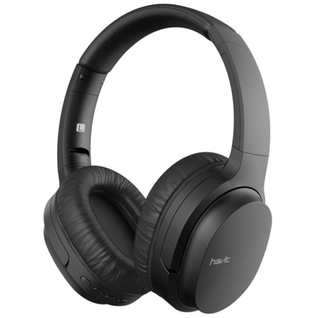 

Наушники Havit HV-I62 Black (25752)
