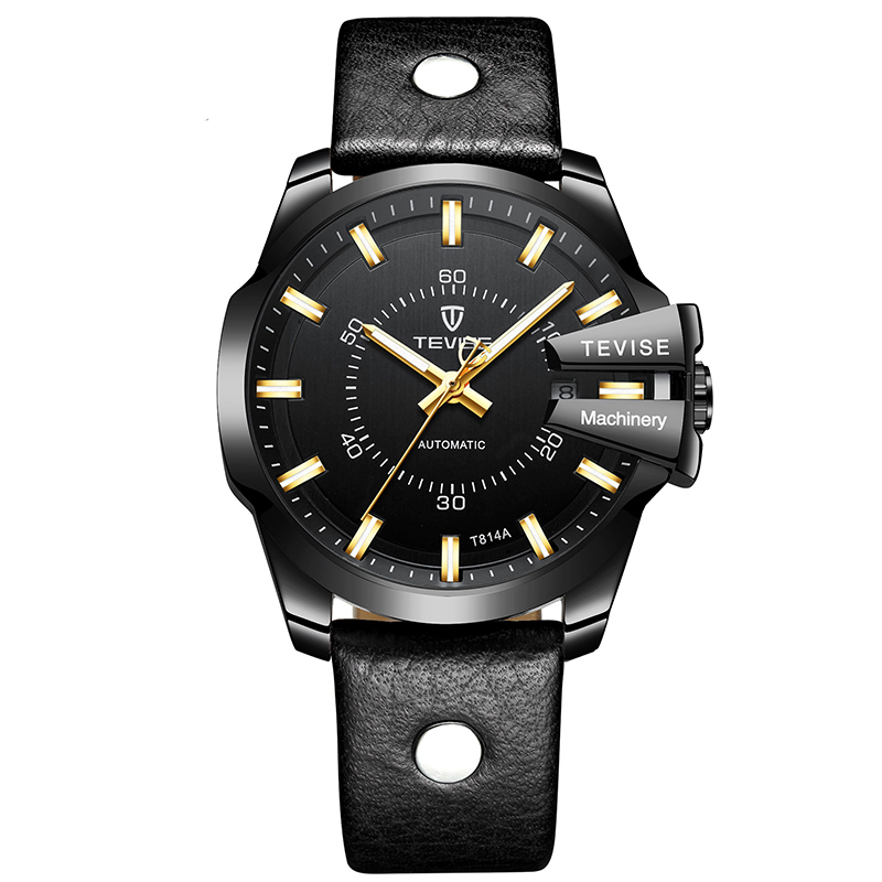 

Мужские часы Tevise T8141