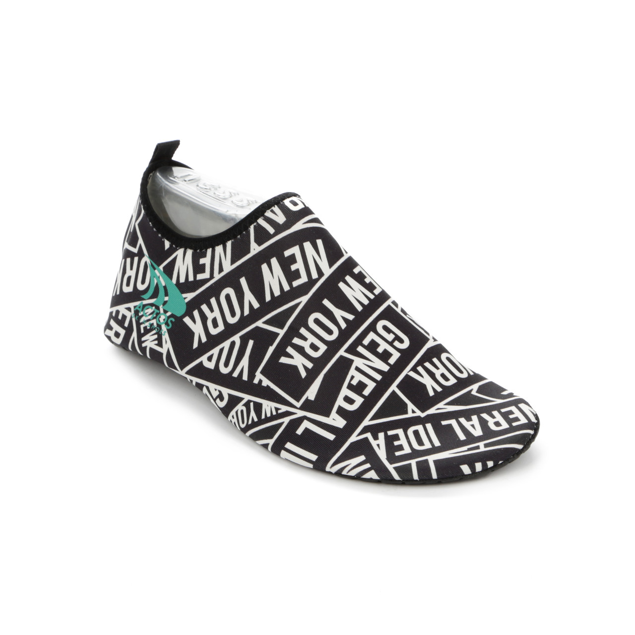 

Носки обувь для бассейна и плавания Skin Shoes (разм. 39) (010475)