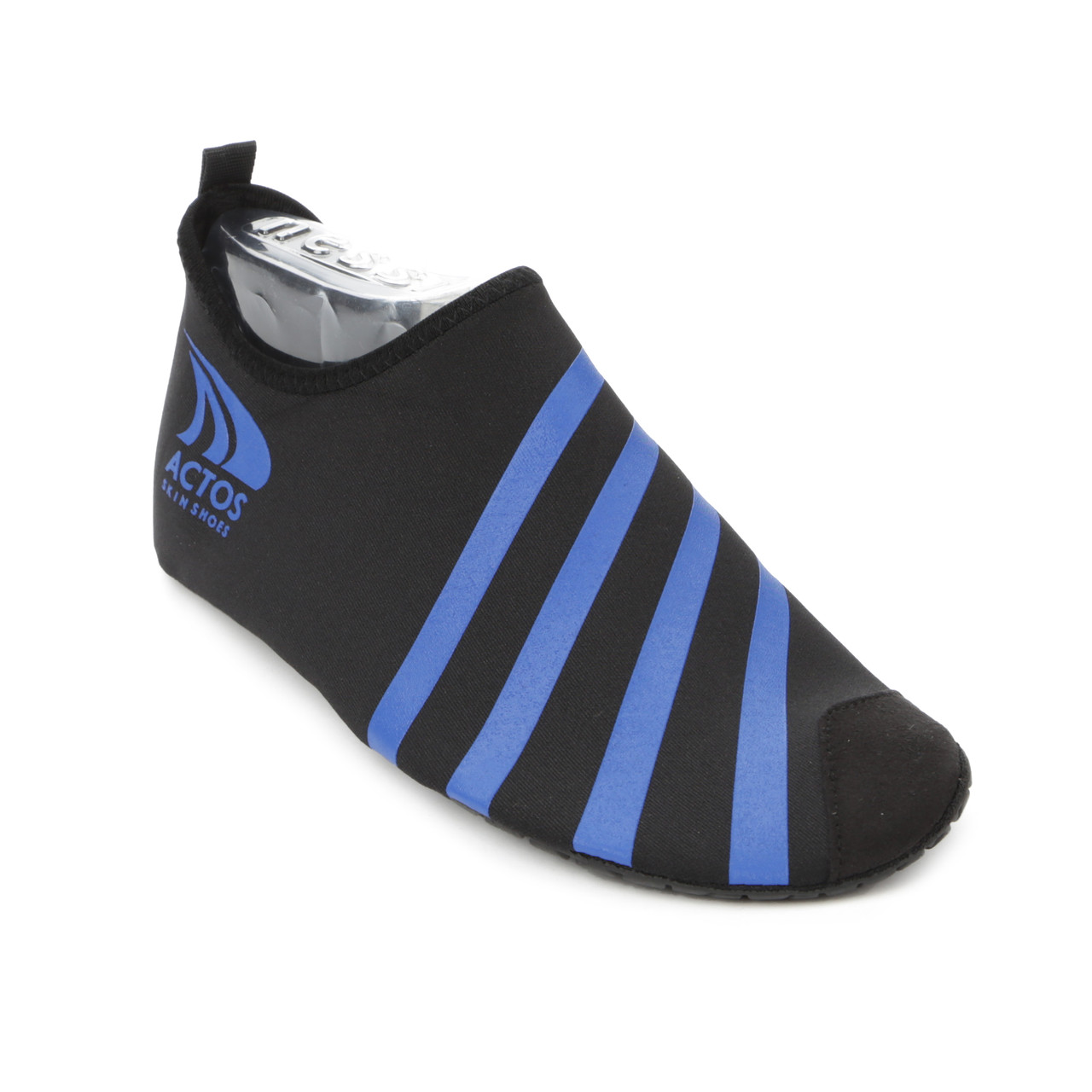 

Носки обувь для бассейна и плавания Skin Shoes (разм. 39) (010468)