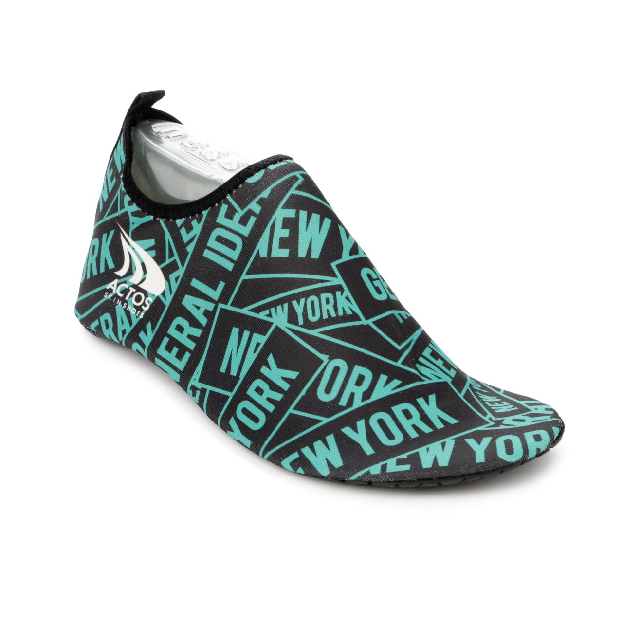 

Носки обувь для бассейна и плавания Skin Shoes (разм. 39) (010481)