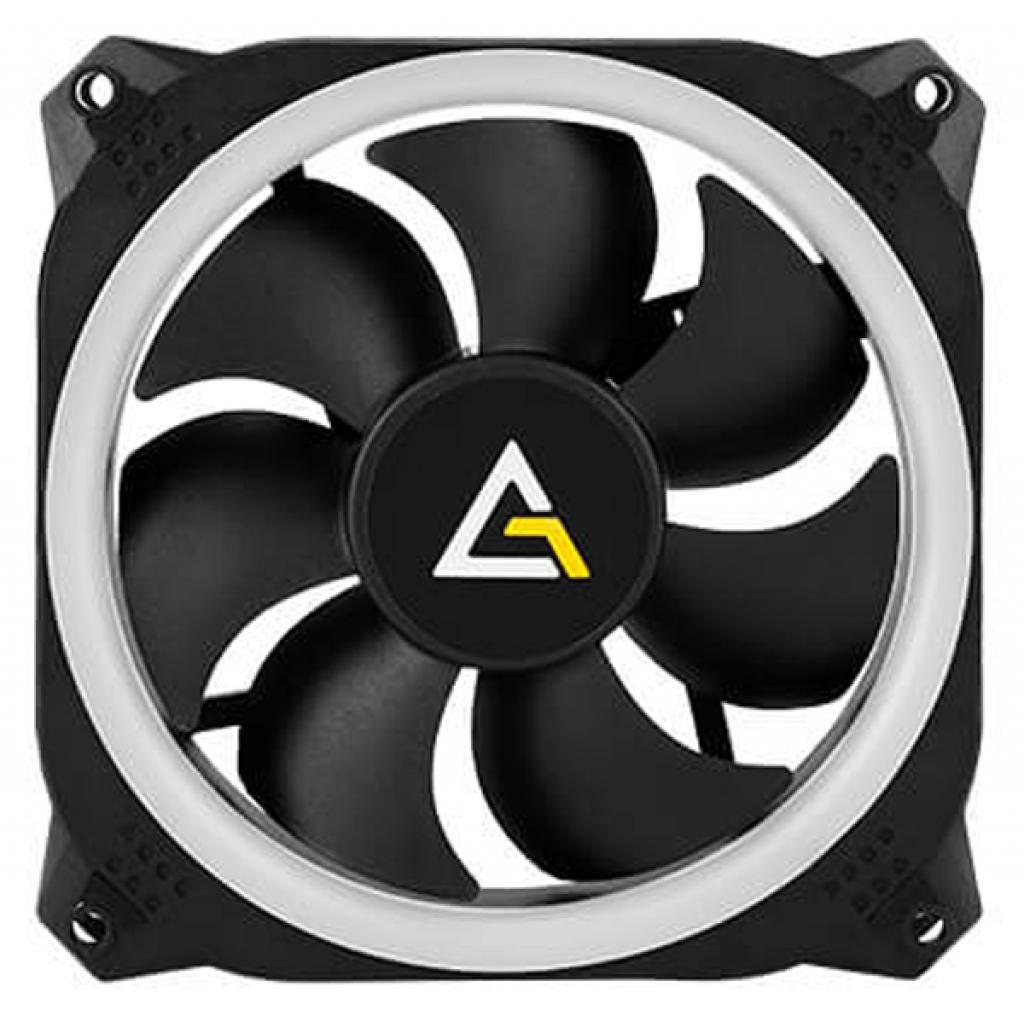 

Кулер для корпуса Antec Prizm 120 ARGB (0-761345-75284-8)