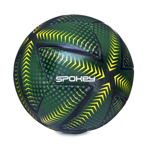 

Мяч волейбольний Spokey SPOKEY GRAVEL II 837395 (226256645)