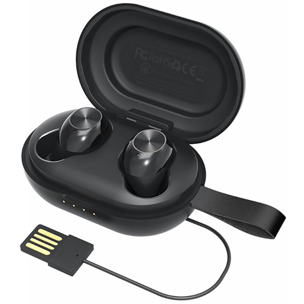 

Наушники Tronsmart Encore Spunky Beat Black (365824)