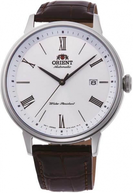 

Мужские часы Orient RA-AC0J06S10B