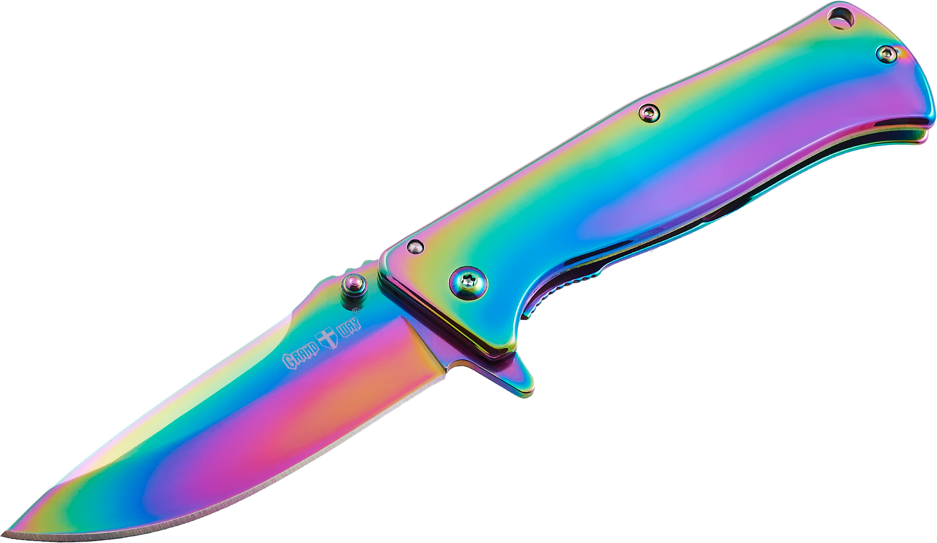 

Карманный нож Grand Way WK 06127