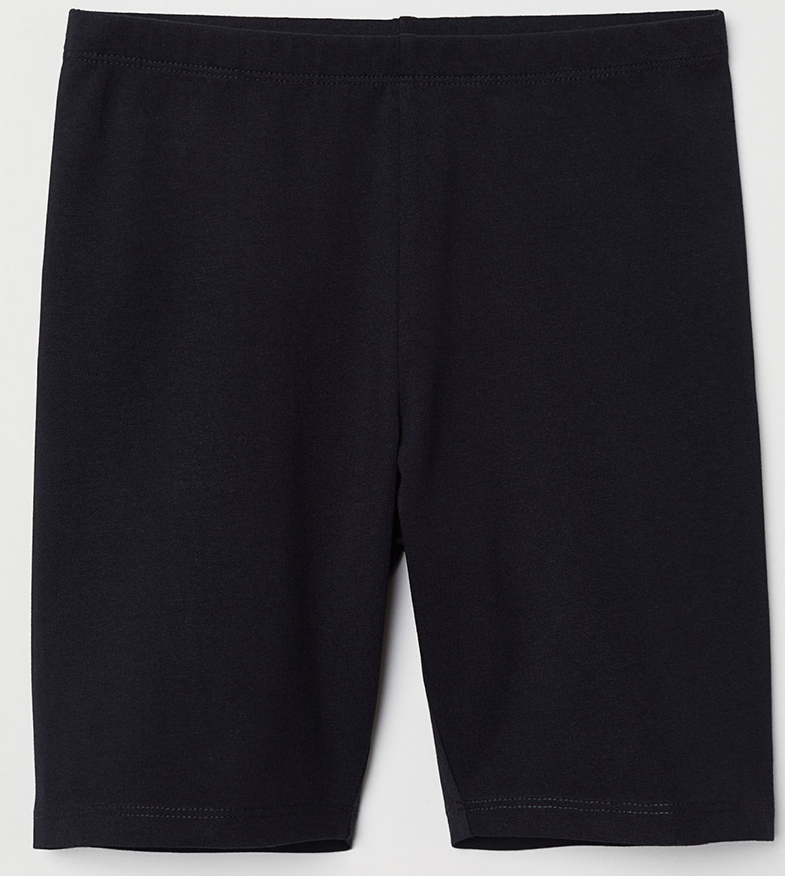 

Шорты H&M 5937667ш 170 см Черные (hm07023049998)