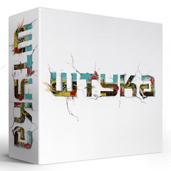 

Настольная игра Экивоки Штука 2.0 (4627090251073)